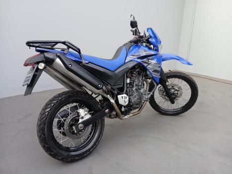 YAMAHA XT 660 R , Foto 9