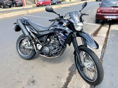 YAMAHA XT 660 R , Foto 2