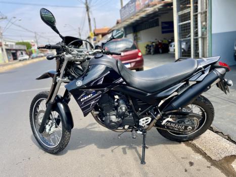 YAMAHA XT 660 R , Foto 5