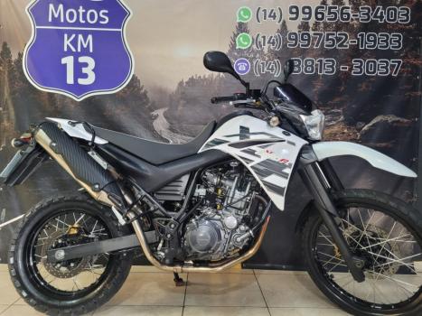 YAMAHA XT 660 R , Foto 1