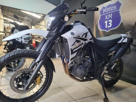 YAMAHA XT 660 R , Foto 3