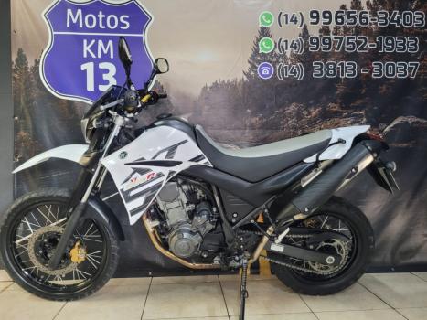 YAMAHA XT 660 R , Foto 4