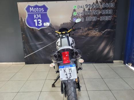 YAMAHA XT 660 R , Foto 6