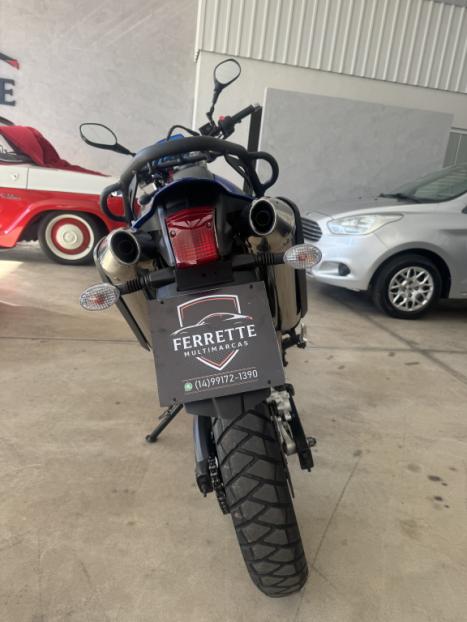 YAMAHA XT 660 R , Foto 2