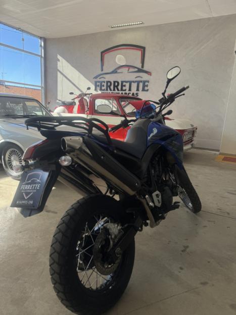 YAMAHA XT 660 R , Foto 3