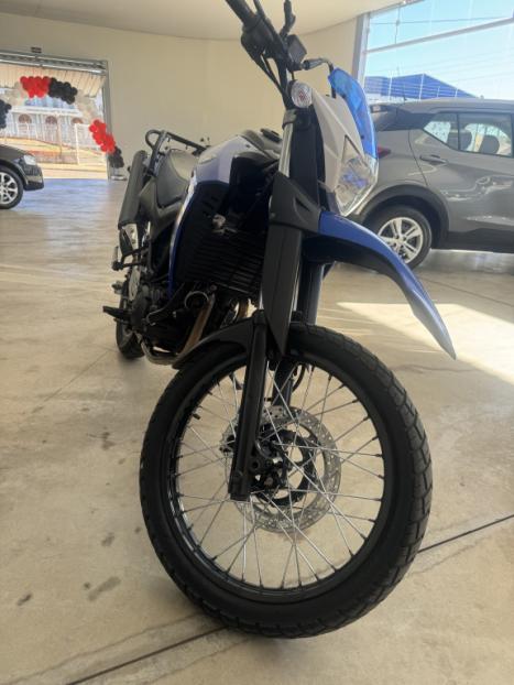 YAMAHA XT 660 R , Foto 5