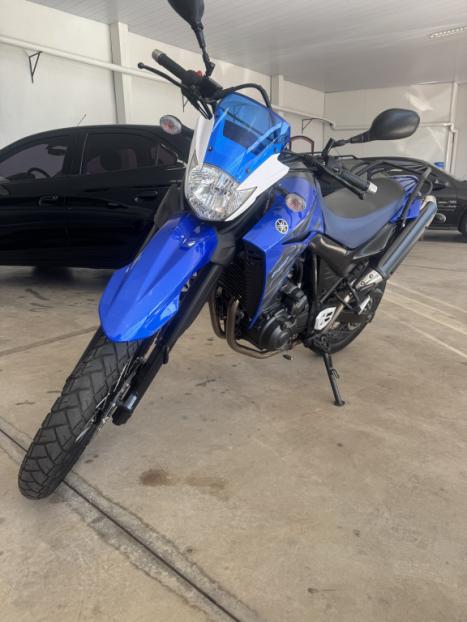 YAMAHA XT 660 R , Foto 6