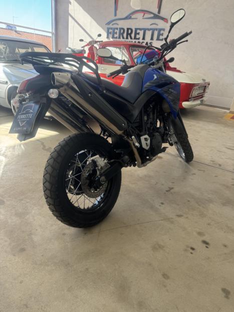 YAMAHA XT 660 R , Foto 7