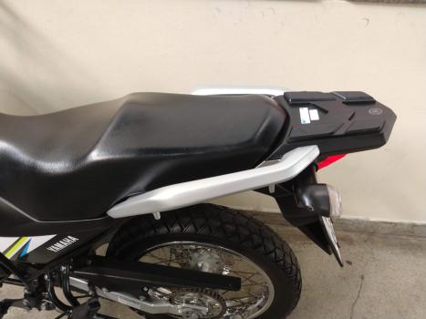 YAMAHA XTZ 150 Crosser S, Foto 5