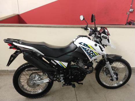 YAMAHA XTZ 150 Crosser S, Foto 2