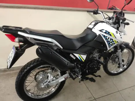 YAMAHA XTZ 150 Crosser S, Foto 8