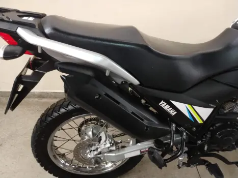 YAMAHA XTZ 150 Crosser S, Foto 9