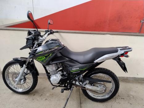 YAMAHA XTZ 150 Crosser ED, Foto 1