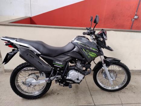 YAMAHA XTZ 150 Crosser ED, Foto 8