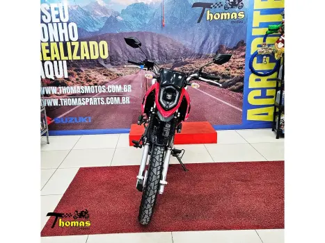 YAMAHA XTZ 150 Crosser S, Foto 9