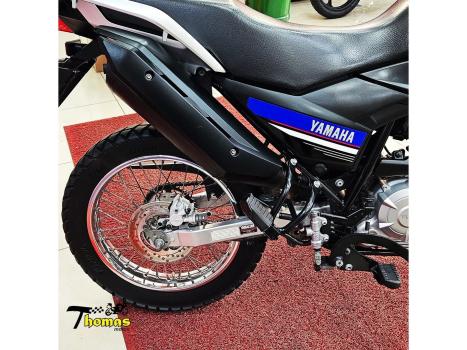 YAMAHA XTZ 150 Crosser Z, Foto 6