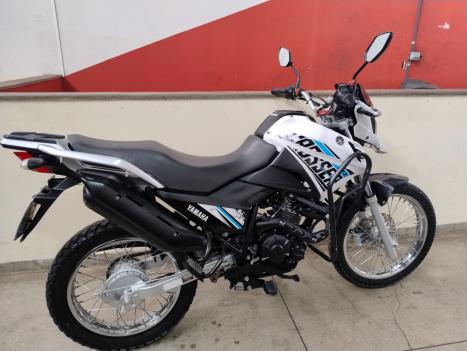 YAMAHA XTZ 150 Crosser S, Foto 1