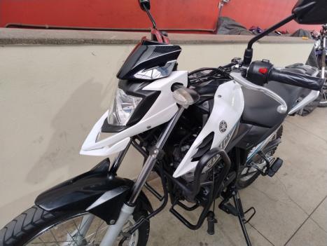 YAMAHA XTZ 150 Crosser S, Foto 4