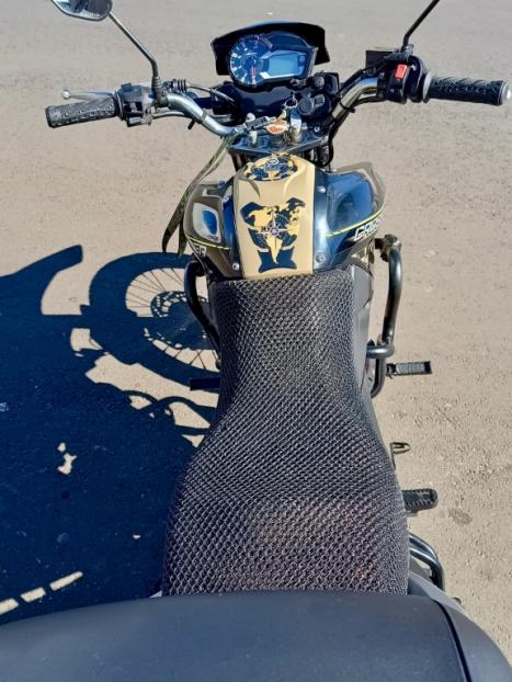 YAMAHA XTZ 150 Crosser Z, Foto 3