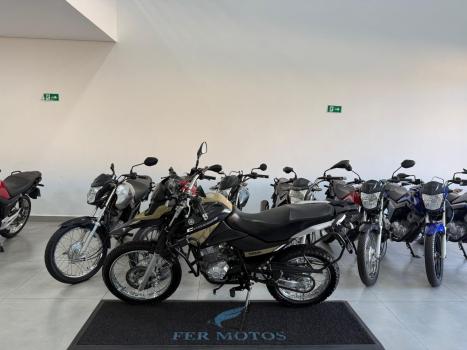 YAMAHA XTZ 150 Crosser Z, Foto 2