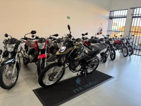 YAMAHA XTZ 150 Crosser Z, Foto 4