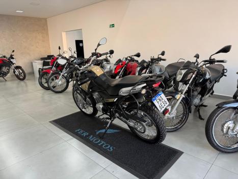 YAMAHA XTZ 150 Crosser Z, Foto 5