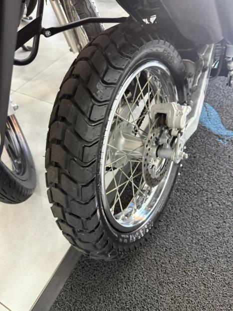 YAMAHA XTZ 150 Crosser Z, Foto 10