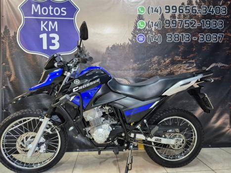 YAMAHA XTZ 150 Crosser Z, Foto 2