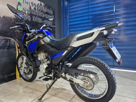 YAMAHA XTZ 150 Crosser Z, Foto 5