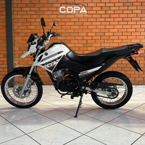 YAMAHA XTZ 150 Crosser S, Foto 1