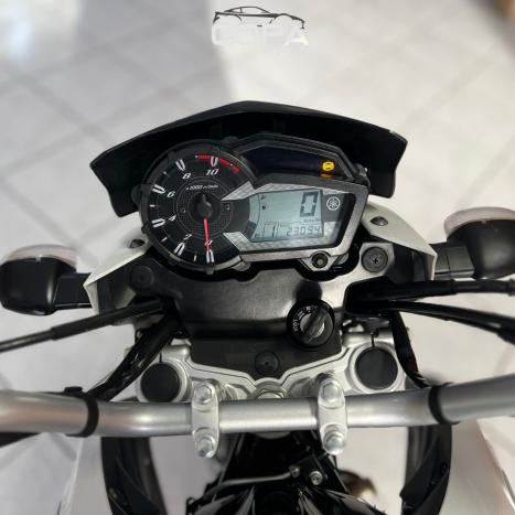 YAMAHA XTZ 150 Crosser S, Foto 3