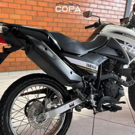 YAMAHA XTZ 150 Crosser S, Foto 4