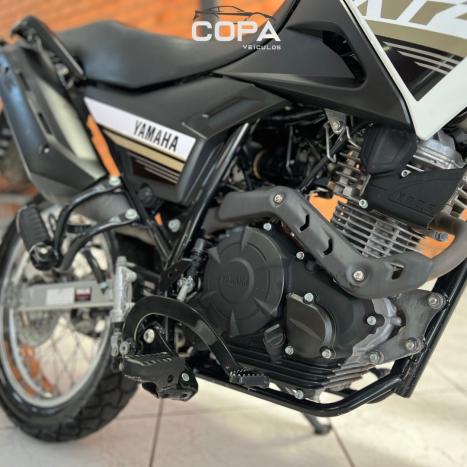 YAMAHA XTZ 150 Crosser S, Foto 5