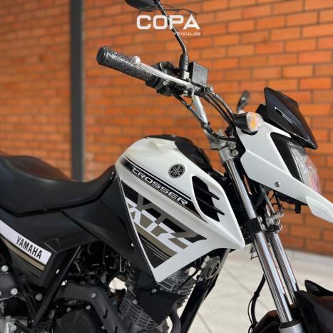 YAMAHA XTZ 150 Crosser S, Foto 6