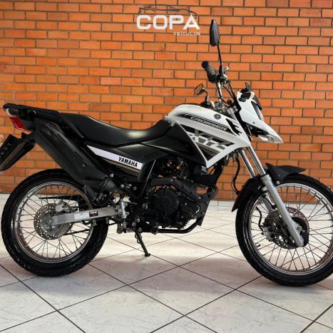YAMAHA XTZ 150 Crosser S, Foto 8