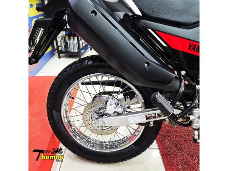 YAMAHA XTZ 150 Crosser S, Foto 4