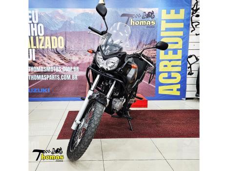 YAMAHA XTZ 250 , Foto 1