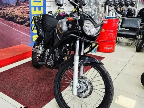 YAMAHA XTZ 250 , Foto 3