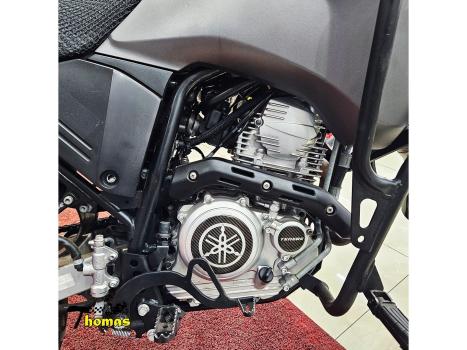 YAMAHA XTZ 250 , Foto 5