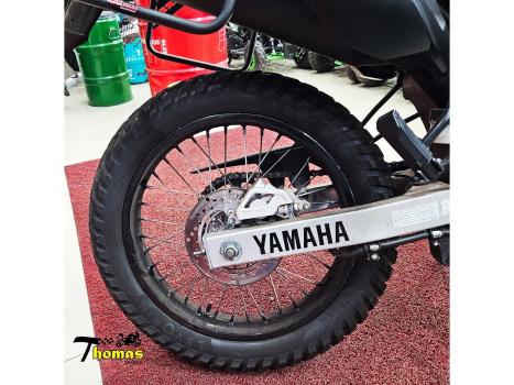 YAMAHA XTZ 250 , Foto 6