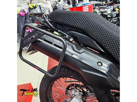 YAMAHA XTZ 250 , Foto 7