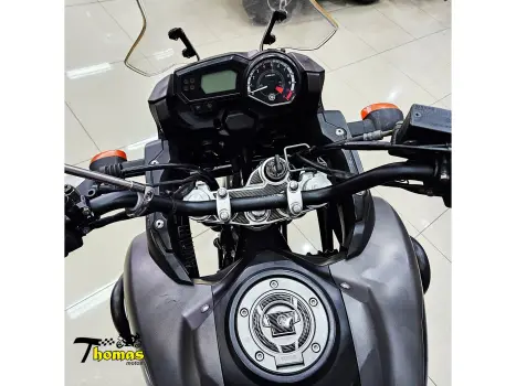 YAMAHA XTZ 250 , Foto 8