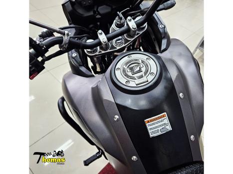 YAMAHA XTZ 250 , Foto 9