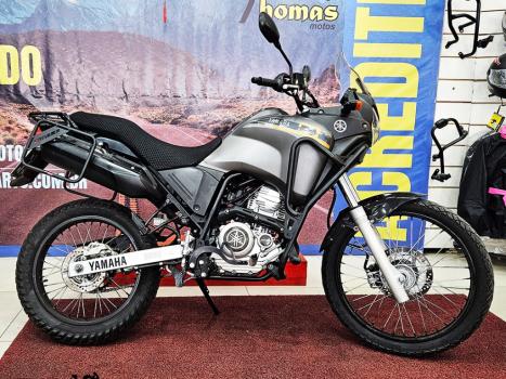 YAMAHA XTZ 250 , Foto 11