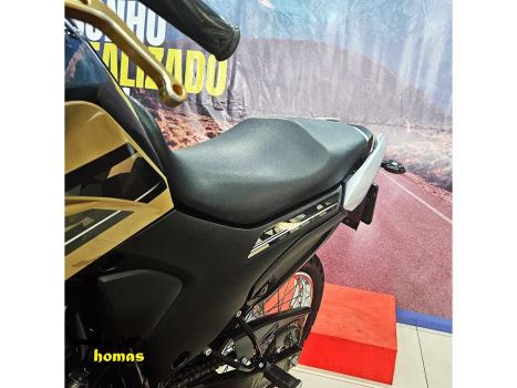 YAMAHA XTZ 250 LANDER, Foto 9