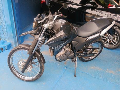 YAMAHA XTZ 250 LANDER, Foto 4