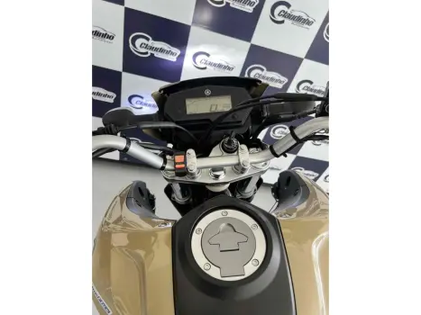 YAMAHA XTZ 250 LANDER, Foto 4