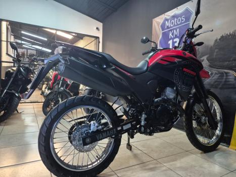 YAMAHA XTZ 250 LANDER, Foto 5