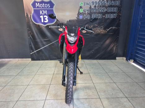 YAMAHA XTZ 250 LANDER, Foto 7