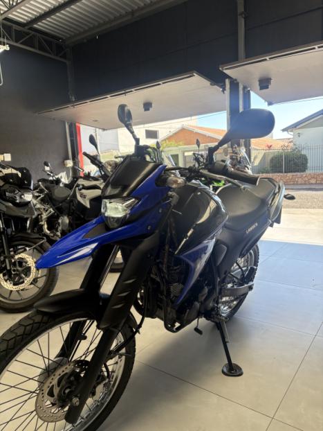 YAMAHA XTZ 250 LANDER, Foto 4